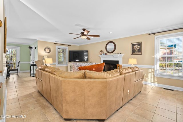 811 South Creek Drive, Nashville, NC 27856