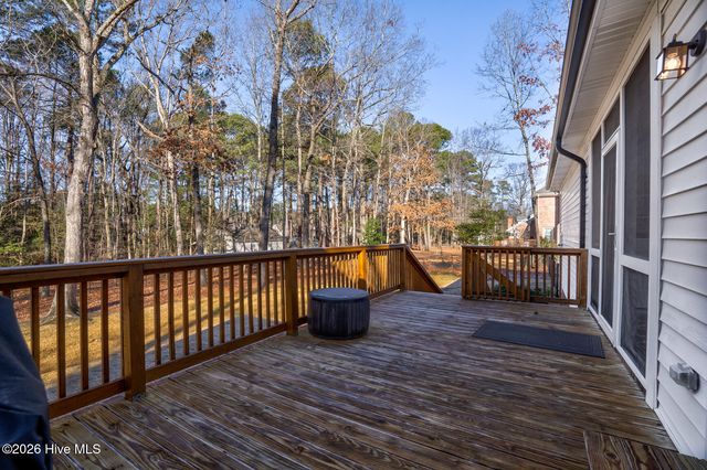 811 South Creek Drive, Nashville, NC 27856