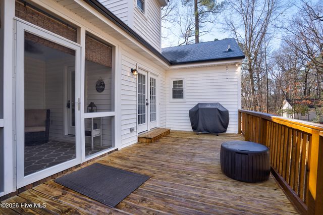 811 South Creek Drive, Nashville, NC 27856