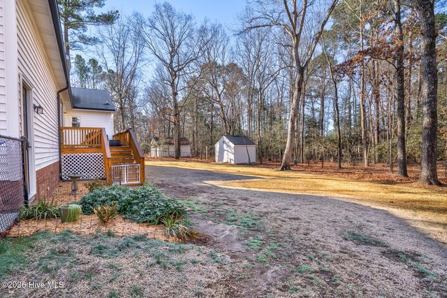 811 South Creek Drive, Nashville, NC 27856