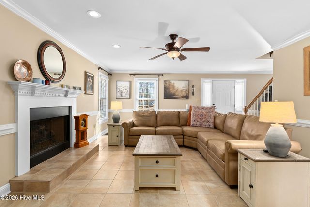 811 South Creek Drive, Nashville, NC 27856