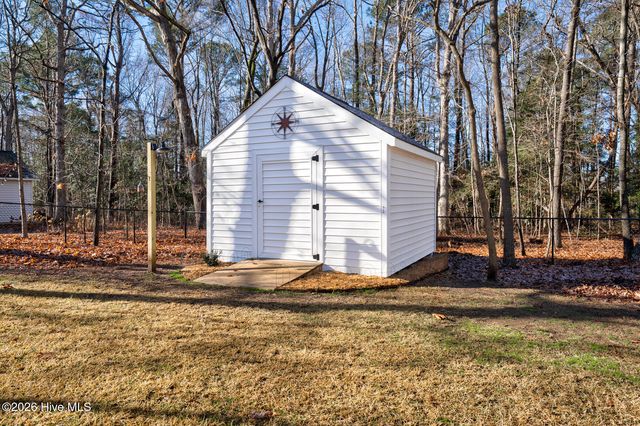 811 South Creek Drive, Nashville, NC 27856