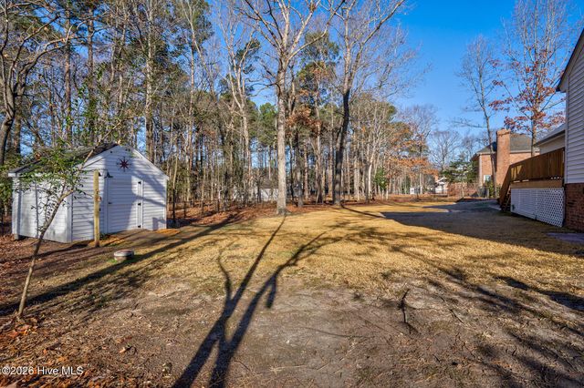 811 South Creek Drive, Nashville, NC 27856