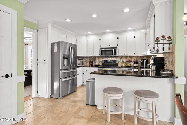 811 South Creek Drive, Nashville, NC 27856