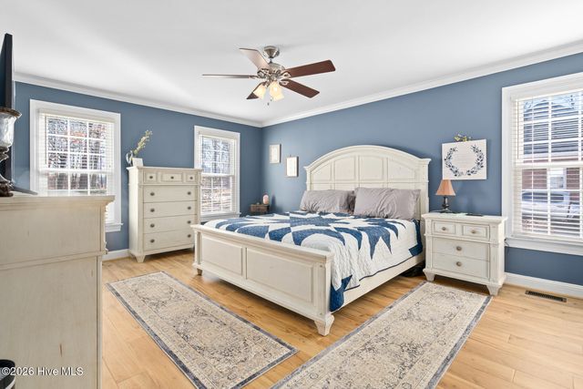 811 South Creek Drive, Nashville, NC 27856