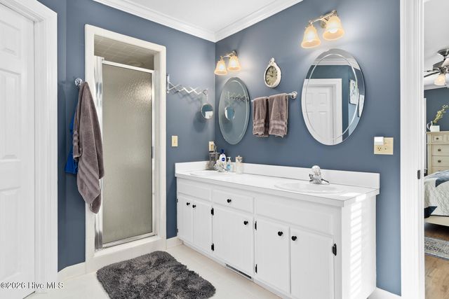 811 South Creek Drive, Nashville, NC 27856