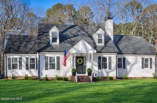 811 South Creek Drive, Nashville, NC 27856