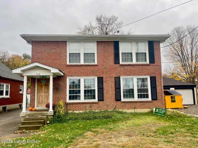 816 Melford Ave 1, Louisville, KY 40217