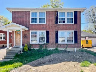 816 Melford Ave, 1, Louisville, KY 40217