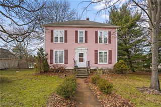 11769 Peckham Avenue, Hiram, OH 44234