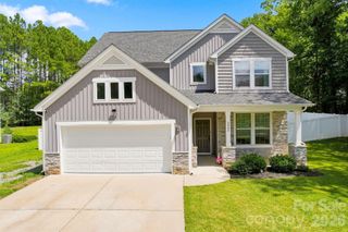2902 Oakdale Road, Charlotte, NC 28216