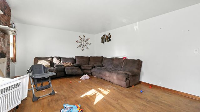 16661 Oak Hill Drive Road, Houston, MO 65483