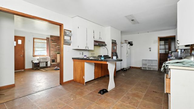 16661 Oak Hill Drive Road, Houston, MO 65483