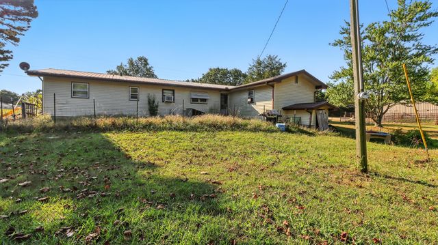 16661 Oak Hill Drive Road, Houston, MO 65483