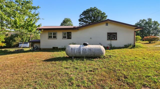 16661 Oak Hill Drive Road, Houston, MO 65483