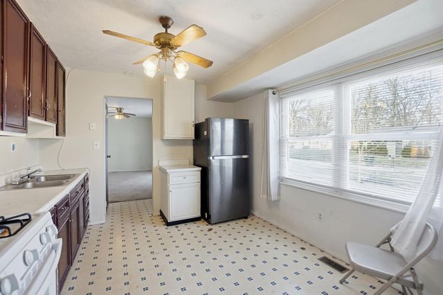 2583 Milverton Way, Columbus, OH 43224