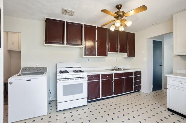 2583 Milverton Way, Columbus, OH 43224