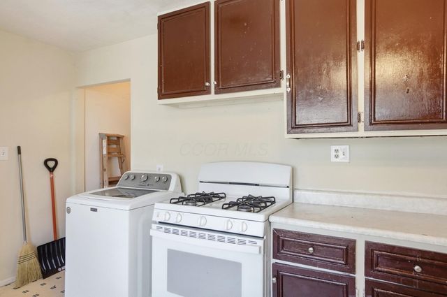 2583 Milverton Way, Columbus, OH 43224