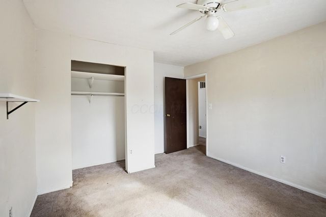 2583 Milverton Way, Columbus, OH 43224