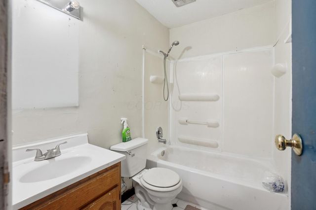 2583 Milverton Way, Columbus, OH 43224