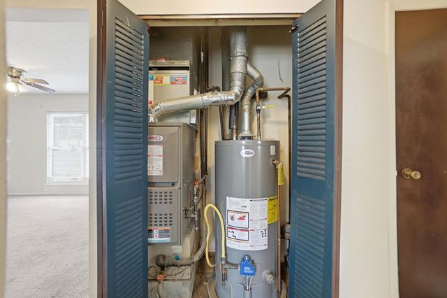 2583 Milverton Way, Columbus, OH 43224