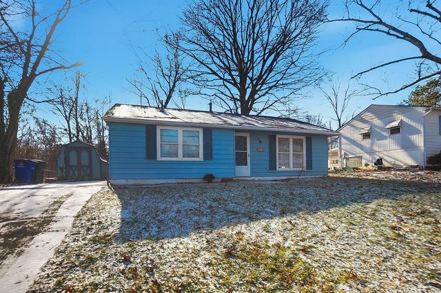 2583 Milverton Way, Columbus, OH 43224