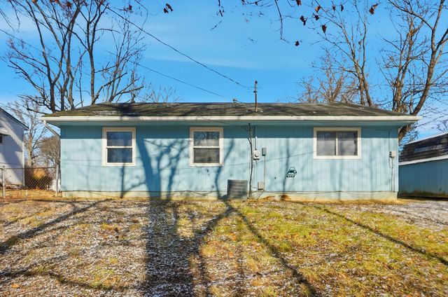 2583 Milverton Way, Columbus, OH 43224