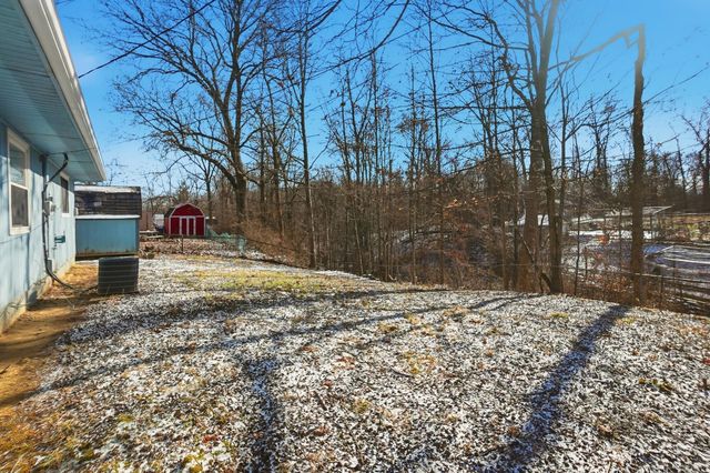 2583 Milverton Way, Columbus, OH 43224