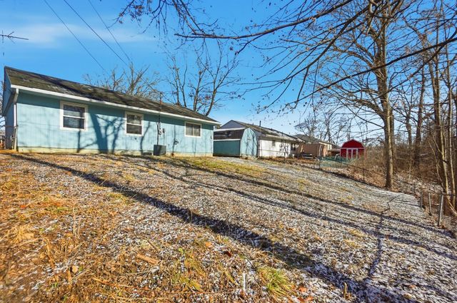 2583 Milverton Way, Columbus, OH 43224