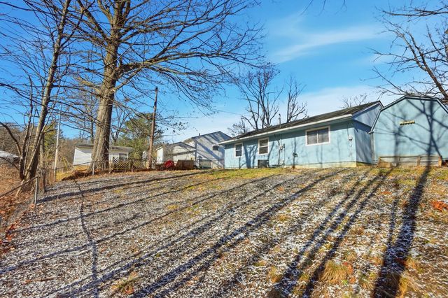 2583 Milverton Way, Columbus, OH 43224