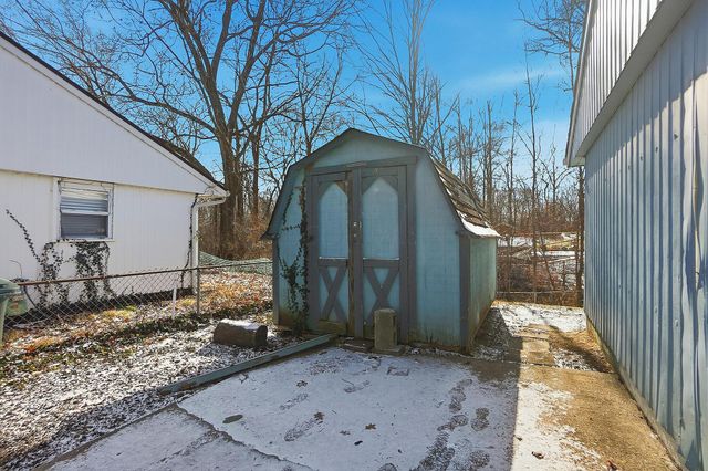 2583 Milverton Way, Columbus, OH 43224