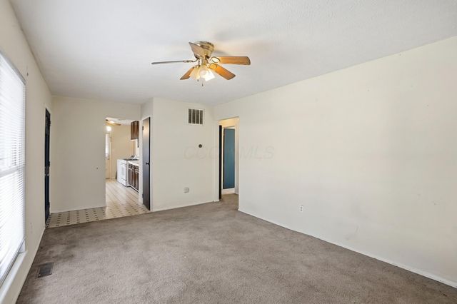 2583 Milverton Way, Columbus, OH 43224