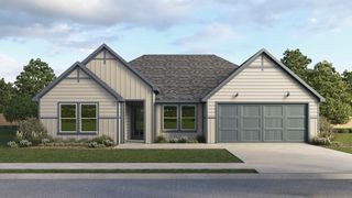 809 Snowdrop Drive, Pilot Point, TX 76258