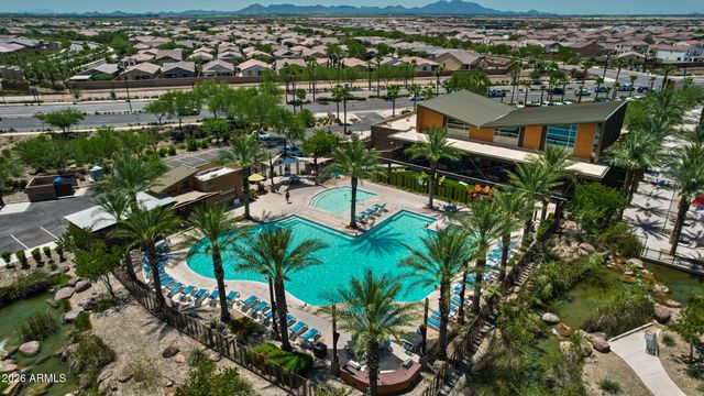 9810 E RESISTANCE Avenue, Mesa, AZ 85212