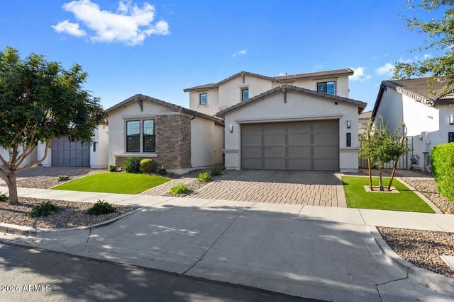 9810 E RESISTANCE Avenue, Mesa, AZ 85212