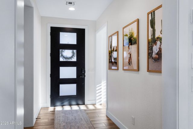 9810 E RESISTANCE Avenue, Mesa, AZ 85212
