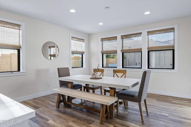 9810 E RESISTANCE Avenue, Mesa, AZ 85212