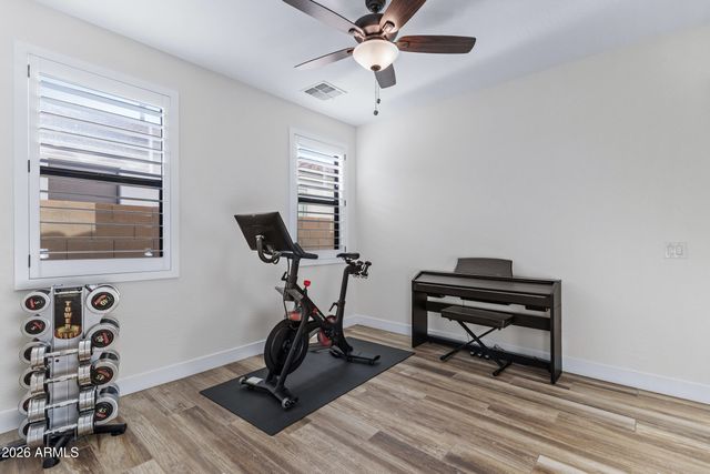 9810 E RESISTANCE Avenue, Mesa, AZ 85212
