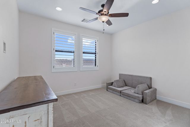 9810 E RESISTANCE Avenue, Mesa, AZ 85212