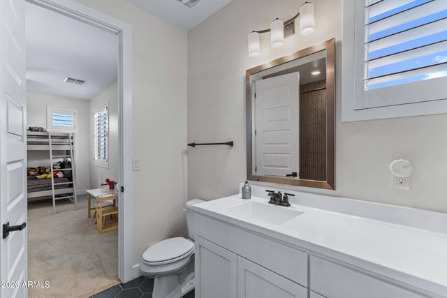 9810 E RESISTANCE Avenue, Mesa, AZ 85212