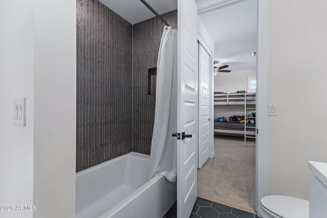 9810 E RESISTANCE Avenue, Mesa, AZ 85212