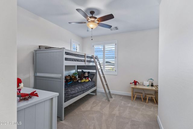 9810 E RESISTANCE Avenue, Mesa, AZ 85212