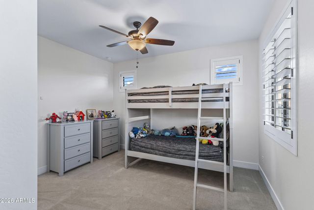 9810 E RESISTANCE Avenue, Mesa, AZ 85212