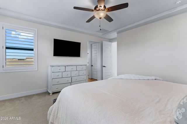 9810 E RESISTANCE Avenue, Mesa, AZ 85212