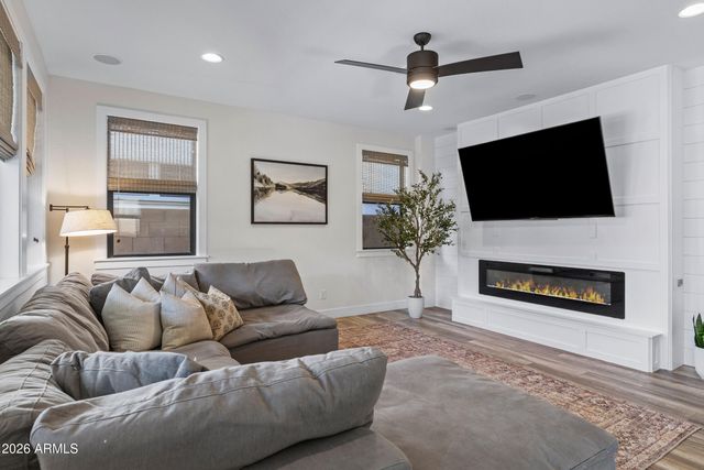 9810 E RESISTANCE Avenue, Mesa, AZ 85212