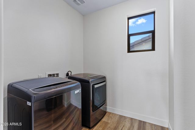 9810 E RESISTANCE Avenue, Mesa, AZ 85212