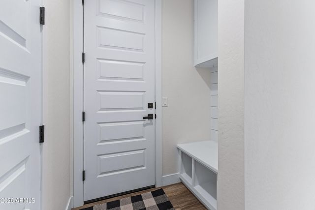 9810 E RESISTANCE Avenue, Mesa, AZ 85212