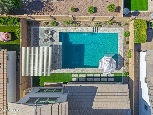 9810 E RESISTANCE Avenue, Mesa, AZ 85212