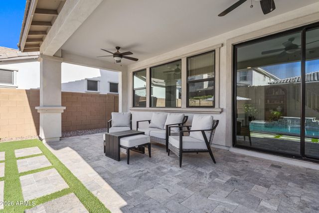 9810 E RESISTANCE Avenue, Mesa, AZ 85212