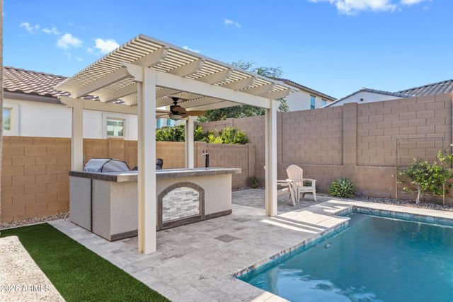 9810 E RESISTANCE Avenue, Mesa, AZ 85212